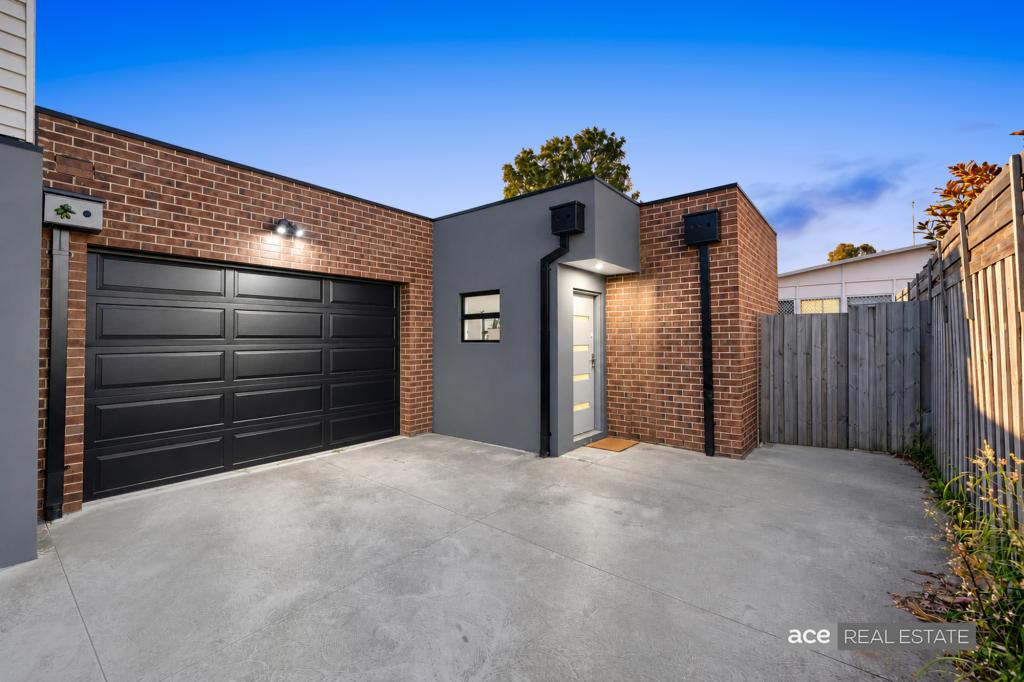 3/4 Allen St, Laverton, VIC 3028