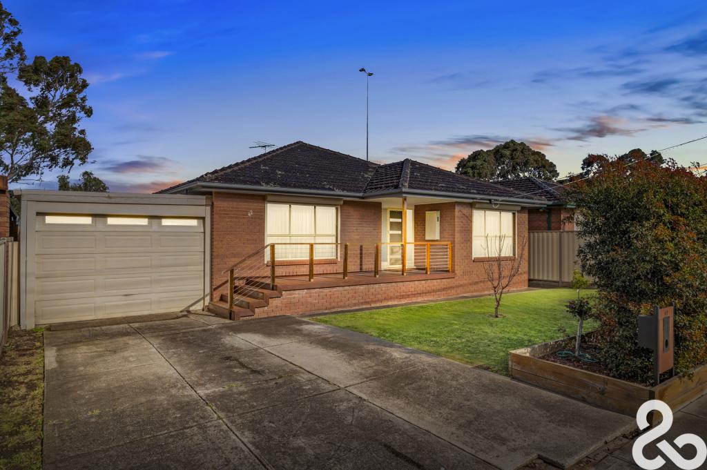 42 Sherwood Dr, Thomastown, VIC 3074