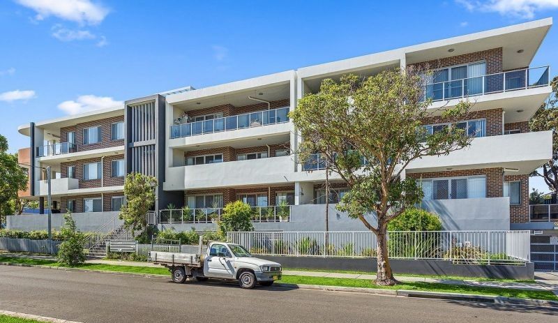 G01/83 LAWRENCE ST, PEAKHURST, NSW 2210