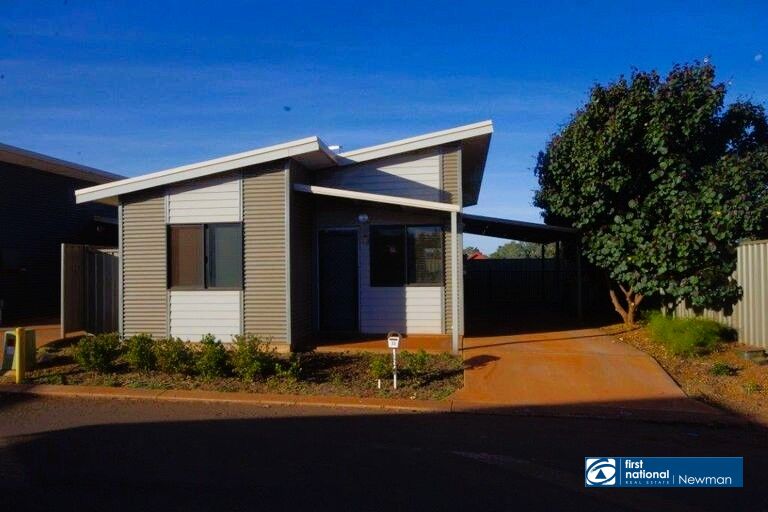 30/4 Newman Dr, Newman, WA 6753