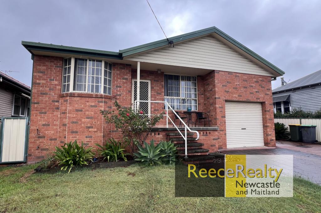 1/43 Pearson St, Lambton, NSW 2299