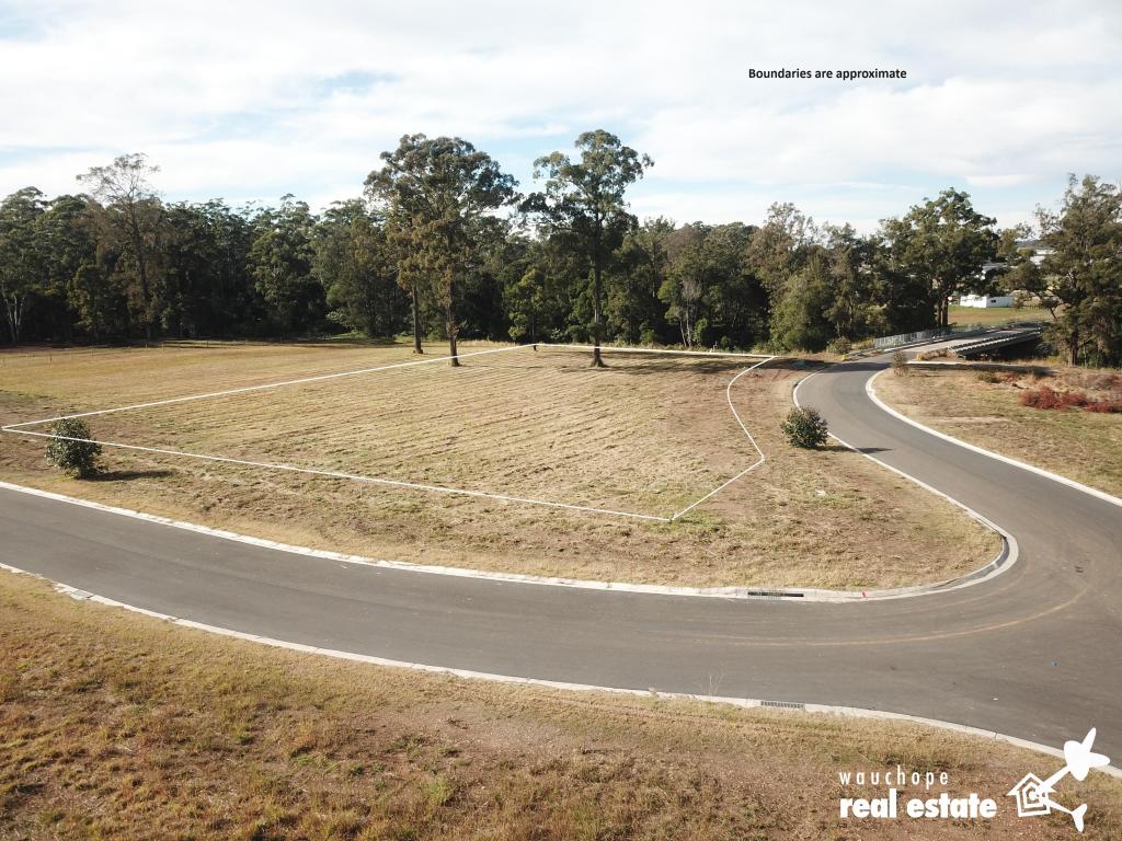 Lot 117 Cassie Cres, Frazers Creek, NSW 2446