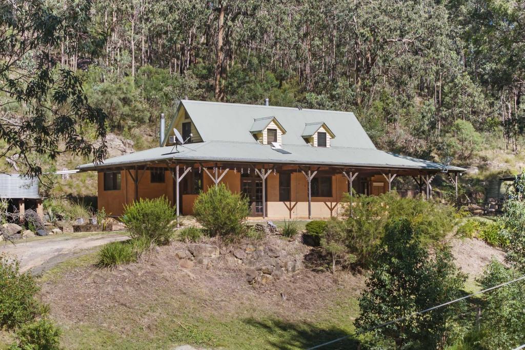 49 Gorricks Run, Upper Macdonald, NSW 2775