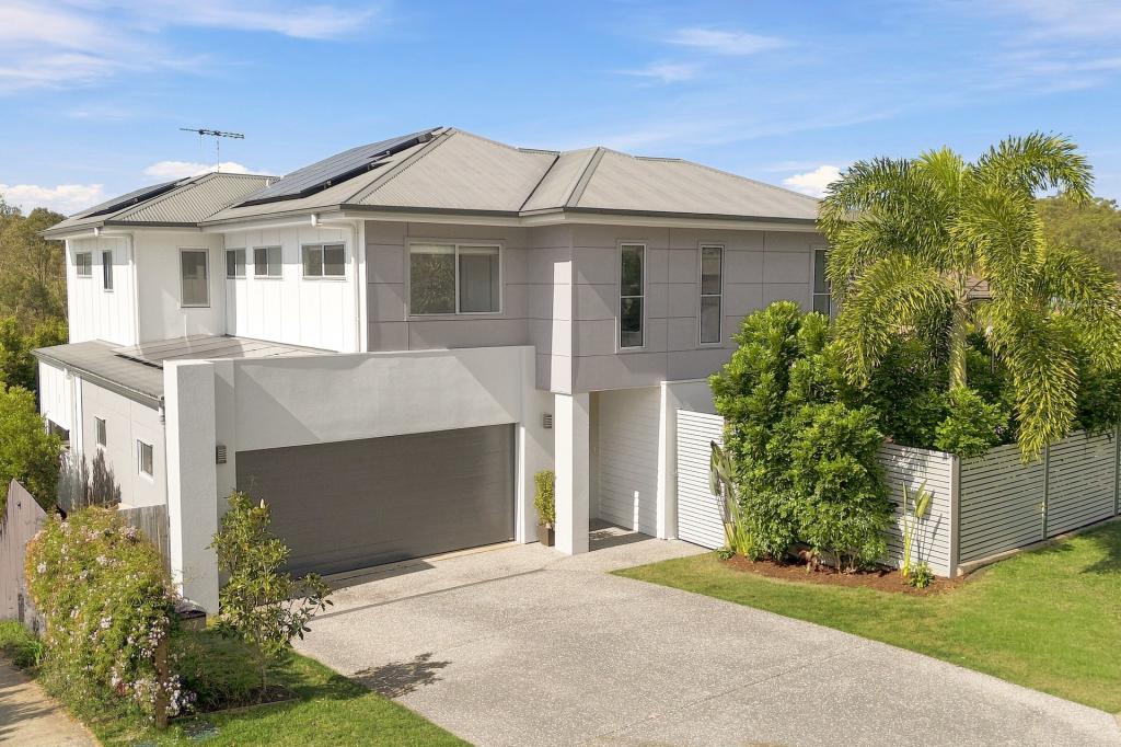 27 Acomis St, Mackenzie, QLD 4156