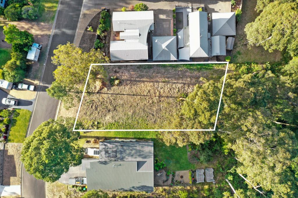 13 Warragai Pl, Malua Bay, NSW 2536