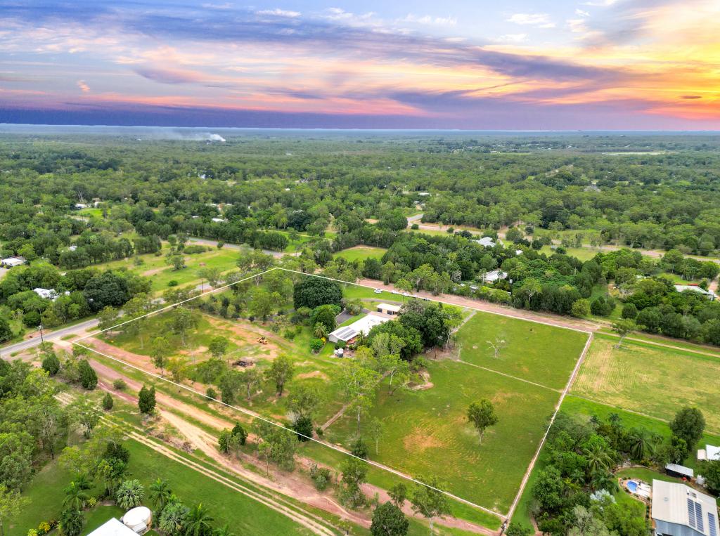 145 Pioneer Dr, Girraween, NT 0836