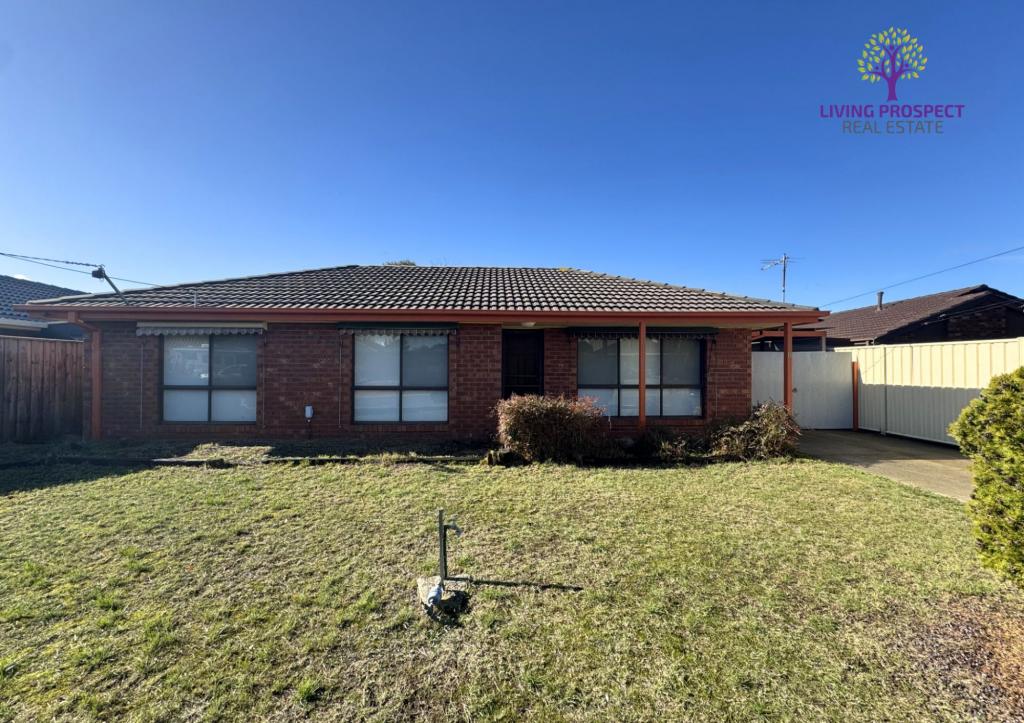 12 RODNEY CT, HOPPERS CROSSING, VIC 3029