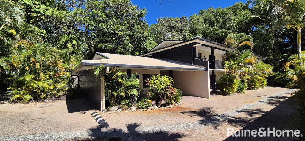 5/95 Davidson St, Port Douglas, QLD 4877