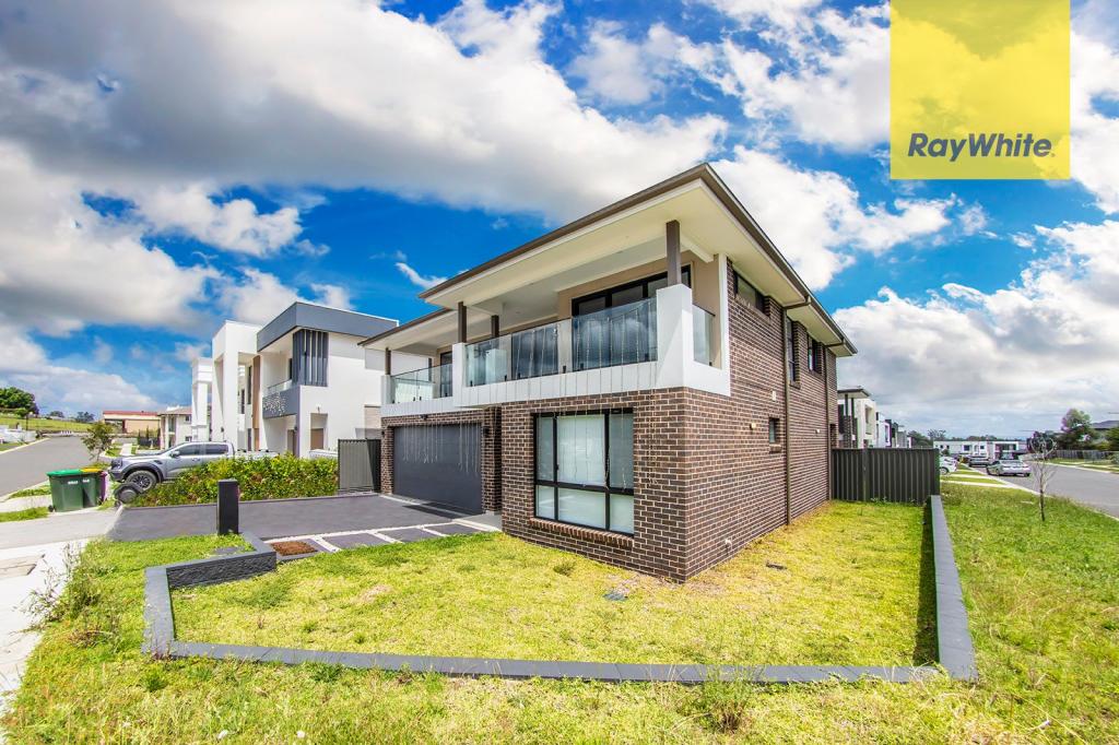 57 Constellation Ave, Box Hill, NSW 2765