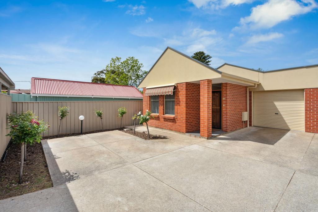 32c Hayward Ave, Torrensville, SA 5031