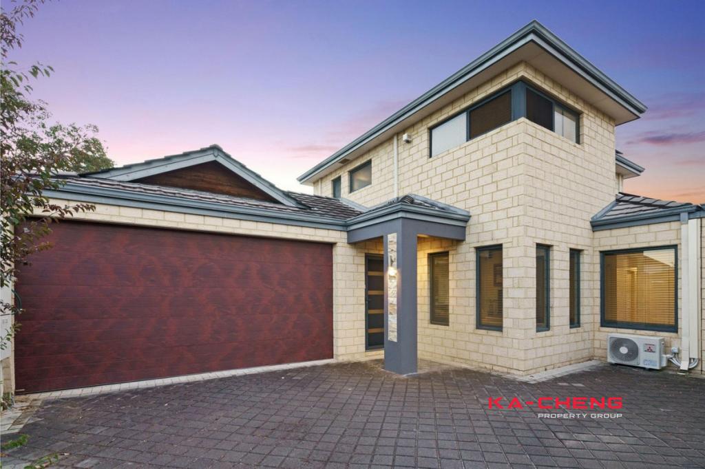 1c Bourne St, Morley, WA 6062