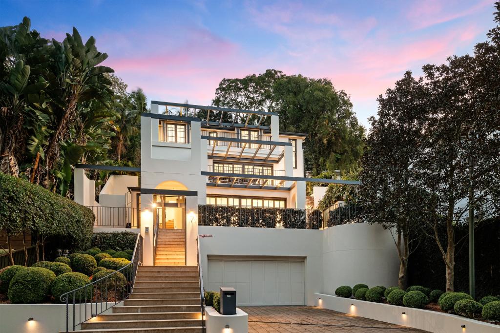 7 Olola Ave, Vaucluse, NSW 2030