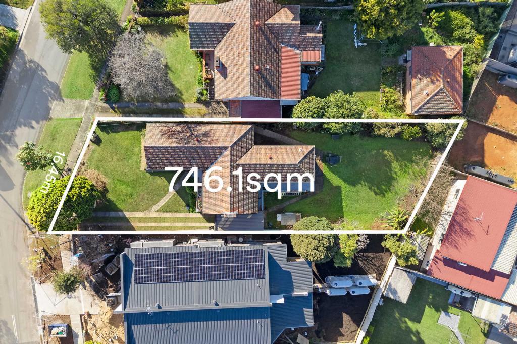 12 Hall St, West Ryde, NSW 2114