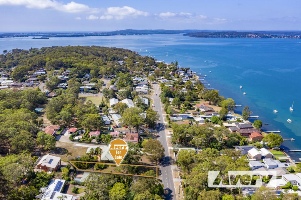156A COAL POINT RD, COAL POINT, NSW 2283