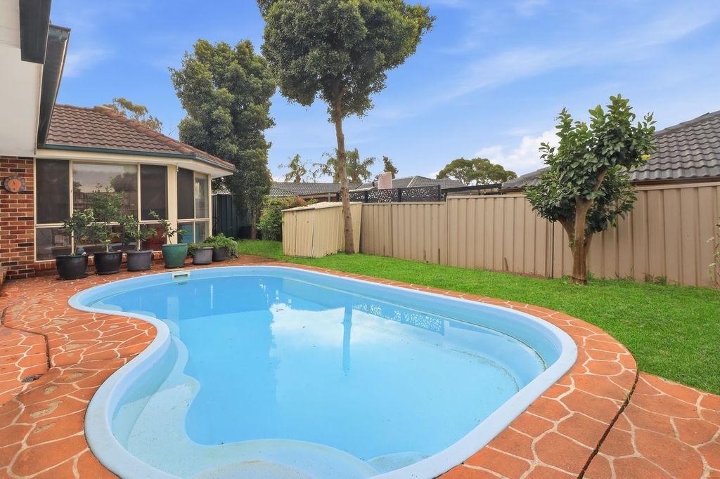 29 Fleurs St, Minchinbury, NSW 2770
