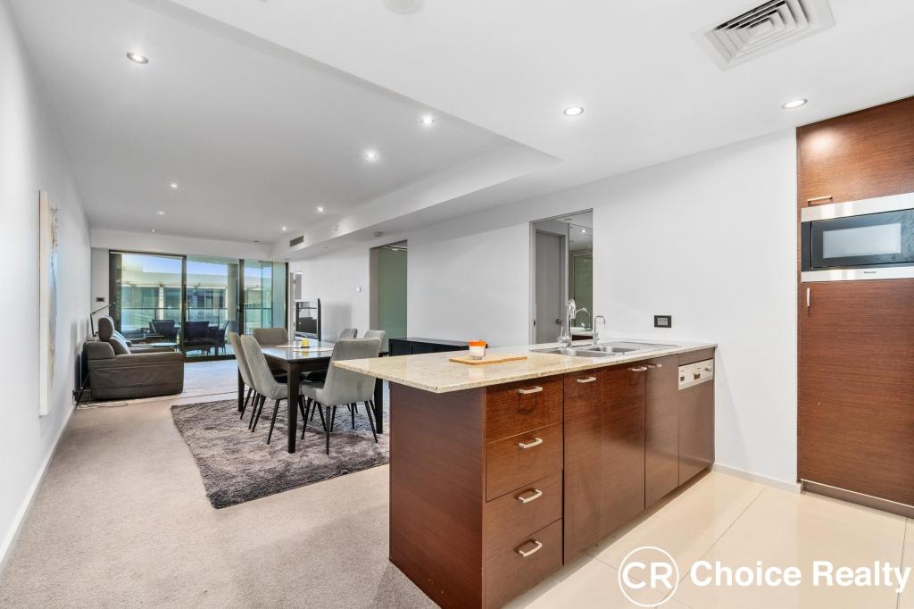 10/100 TERRACE RD, EAST PERTH, WA 6004