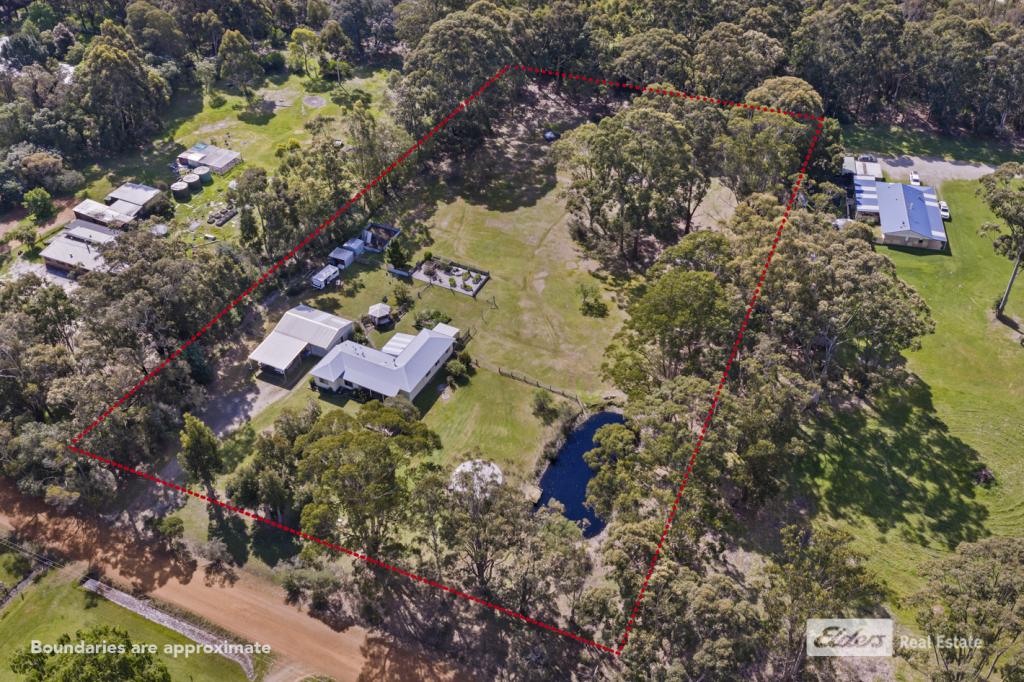 16 Brook St, Elleker, WA 6330