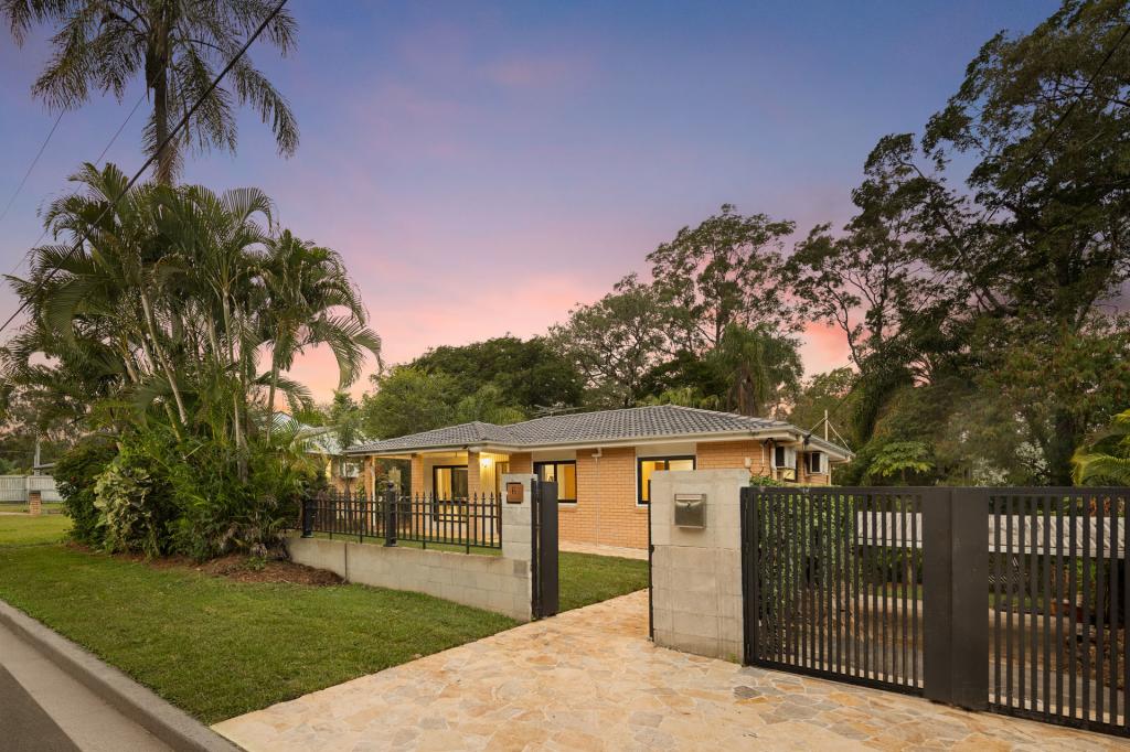 6 Teague St, Indooroopilly, QLD 4068