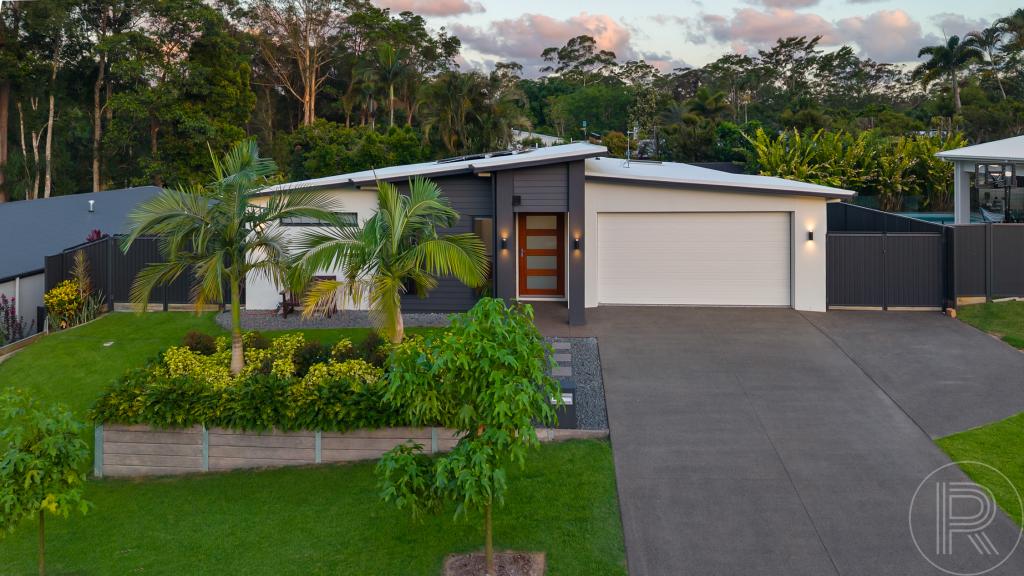 11 Forest Sound Pl, Palmwoods, QLD 4555
