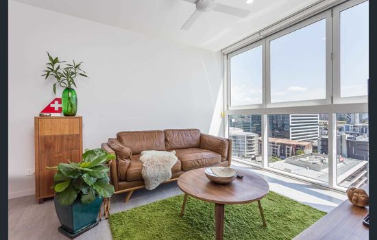 606/977 Ann St, Fortitude Valley, QLD 4006
