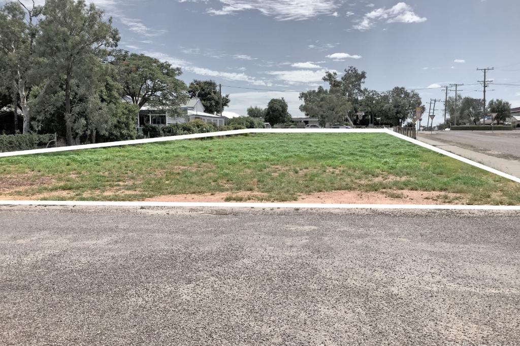 122 Ibis St, Longreach, QLD 4730