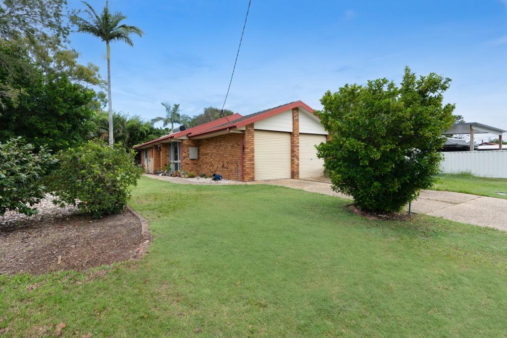 4 Yaltara St, Wurtulla, QLD 4575