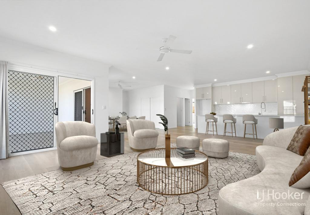 9 Goldie St, Griffin, QLD 4503