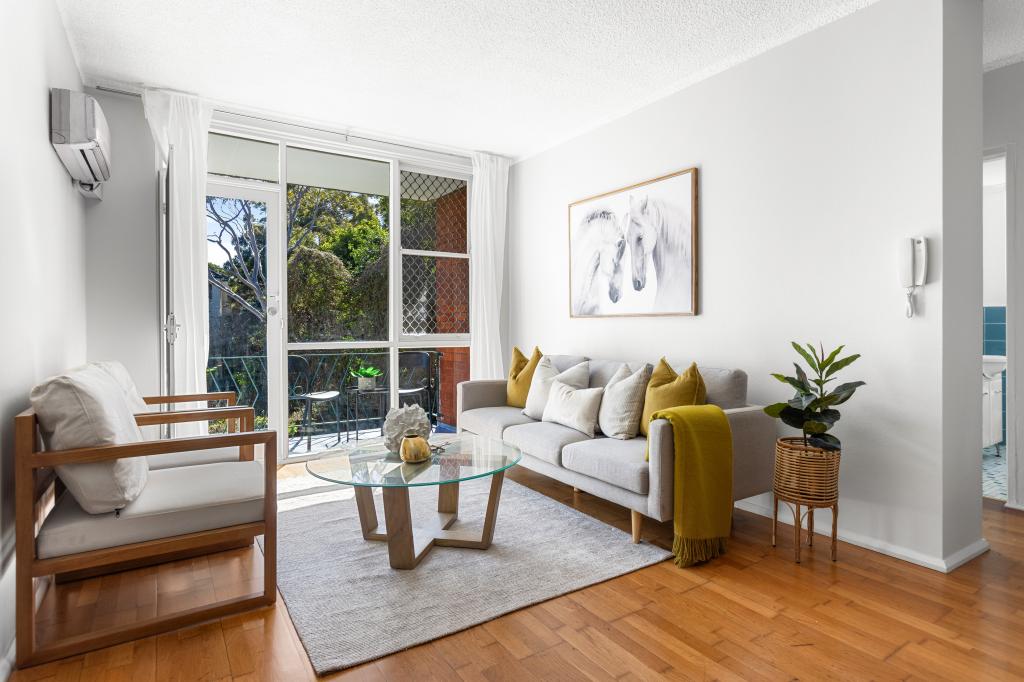 6/9 View St, Marrickville, NSW 2204