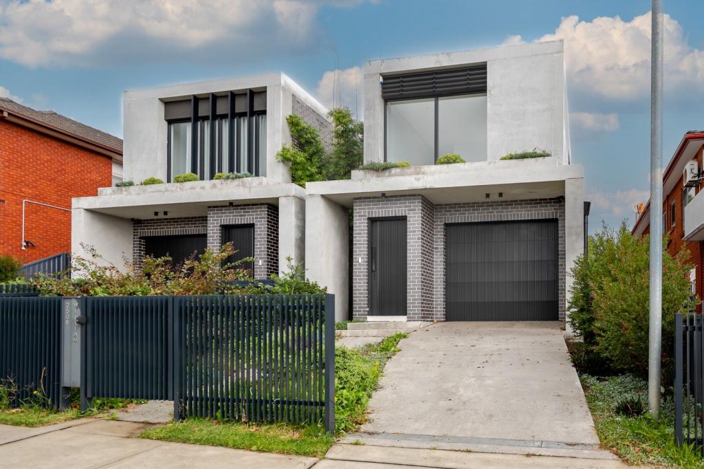 250a William St, Kingsgrove, NSW 2208