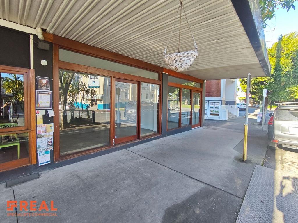 Shops 3-4 & Suite 11/7-9 Wharf St, Murwillumbah, NSW 2484