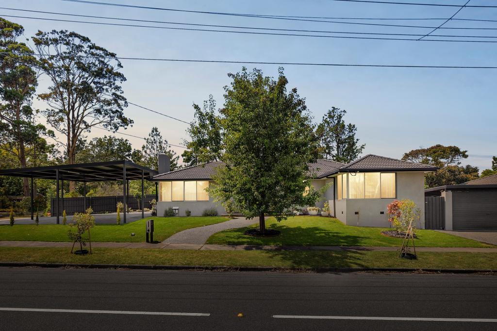 5 York Ct, Frankston, VIC 3199