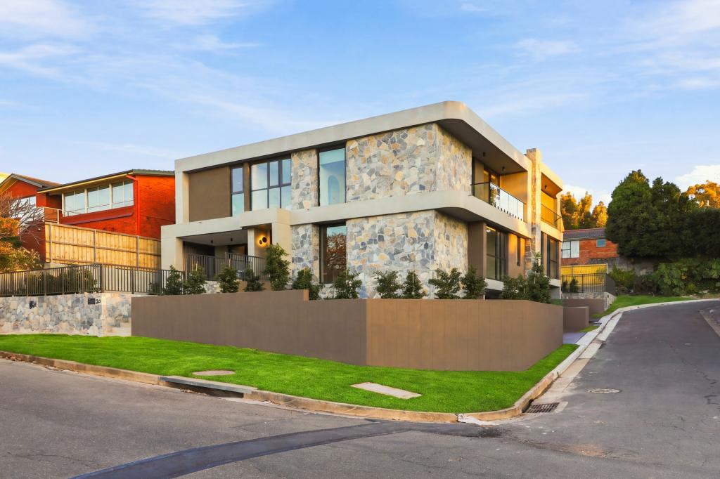 27 Dobroyd Rd, Balgowlah Heights, NSW 2093