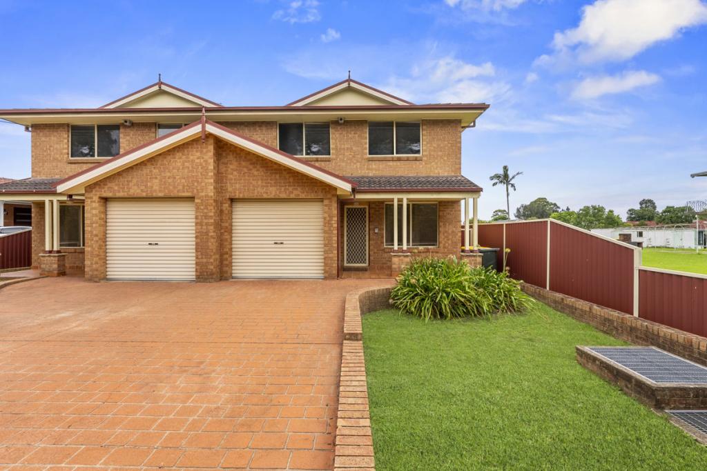 545 Merrylands Rd, Merrylands, NSW 2160