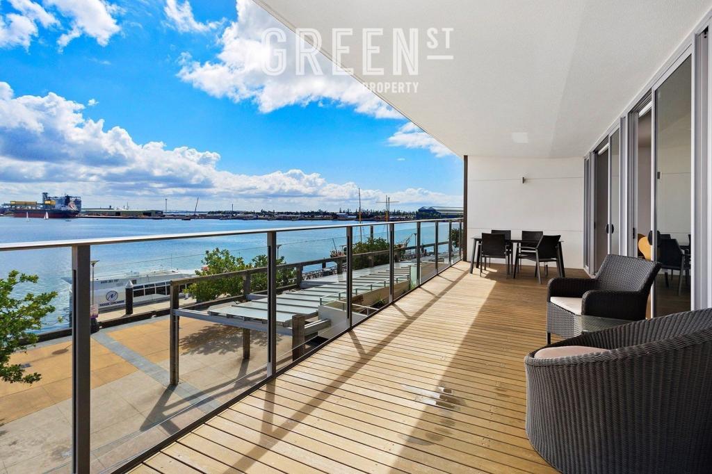 206/7 Honeysuckle Dr, Newcastle, NSW 2300