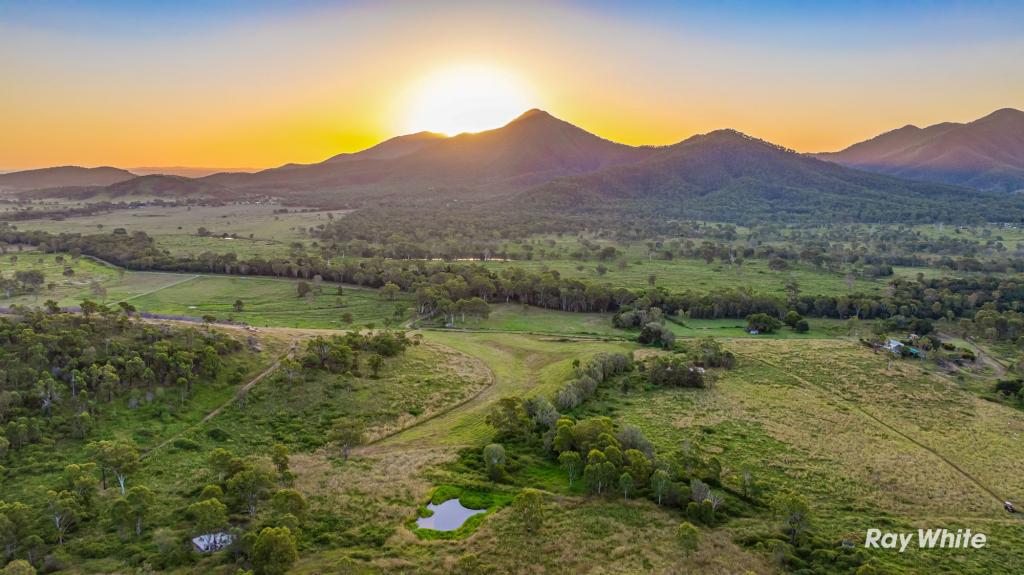 217 Thompson Point Rd, Nankin, QLD 4701