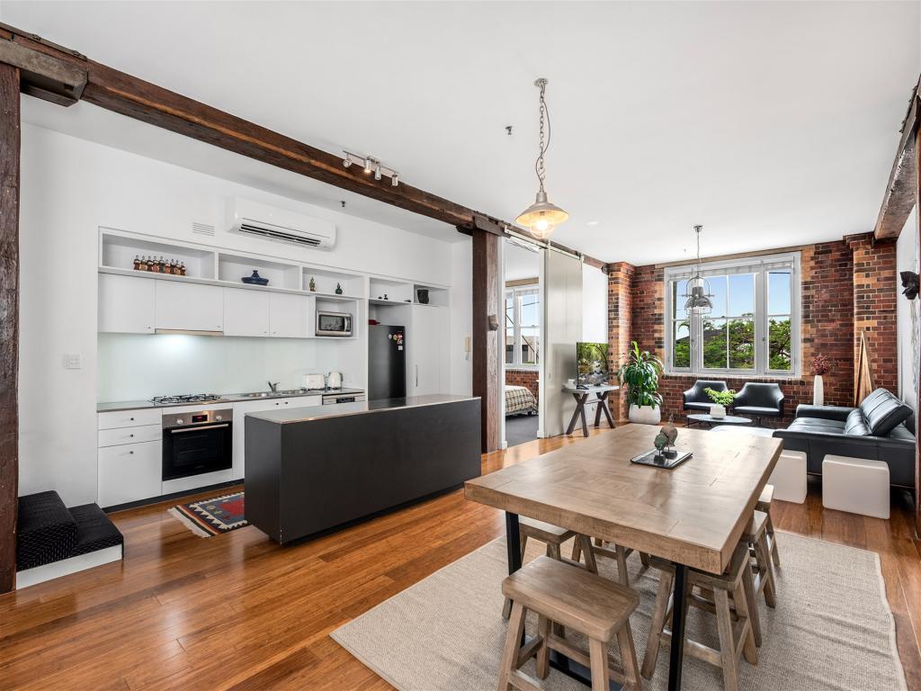 209/88 Macquarie St, Teneriffe, QLD 4005