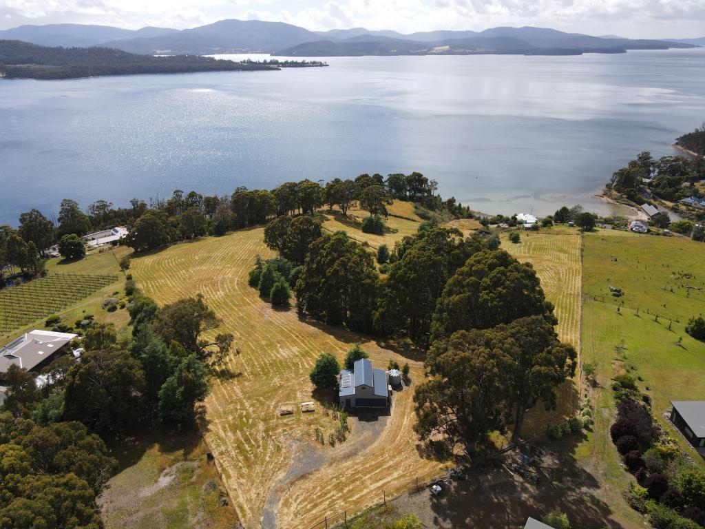 23a White Cliffs Rd, Brooks Bay, TAS 7116