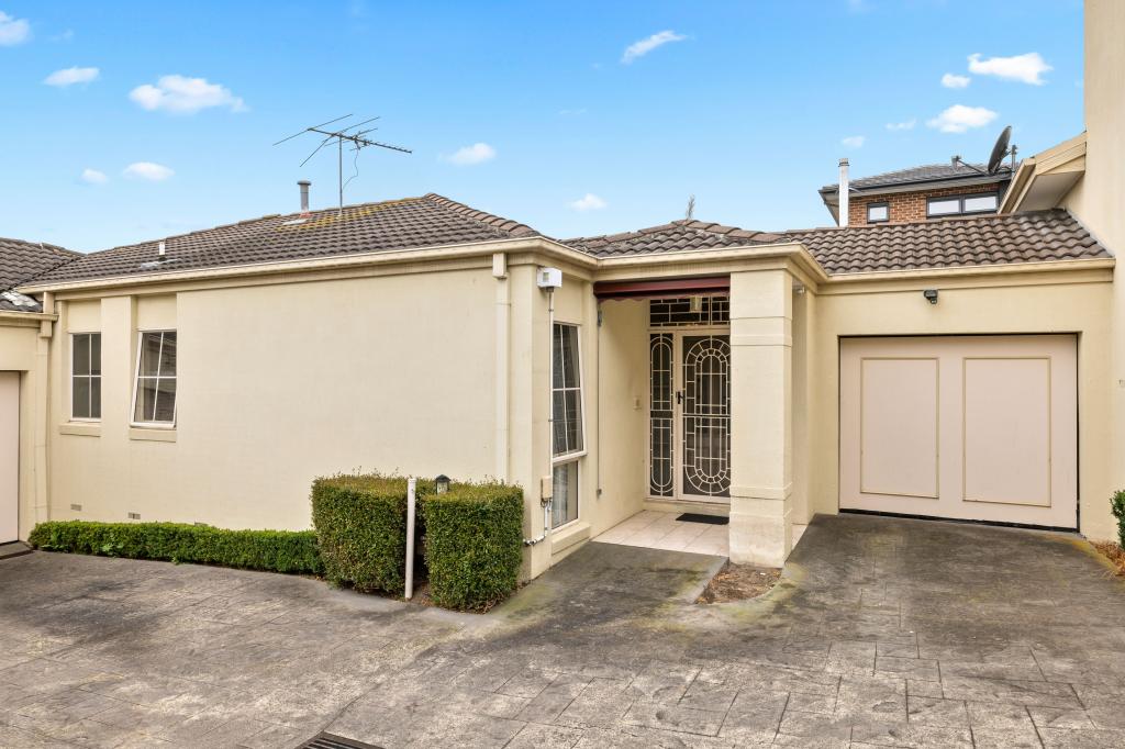 6/55 George St, Doncaster East, VIC 3109