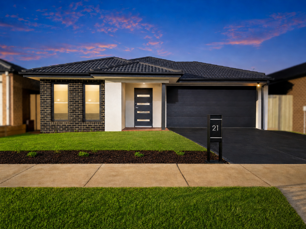 21 Bindaree Dr, Melton South, VIC 3338