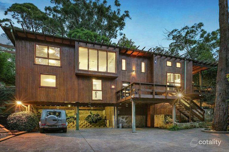 80 Blaxland St, Hunters Hill, NSW 2110