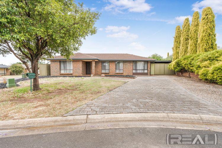 22 Brentwood Mews, Blakeview, SA 5114