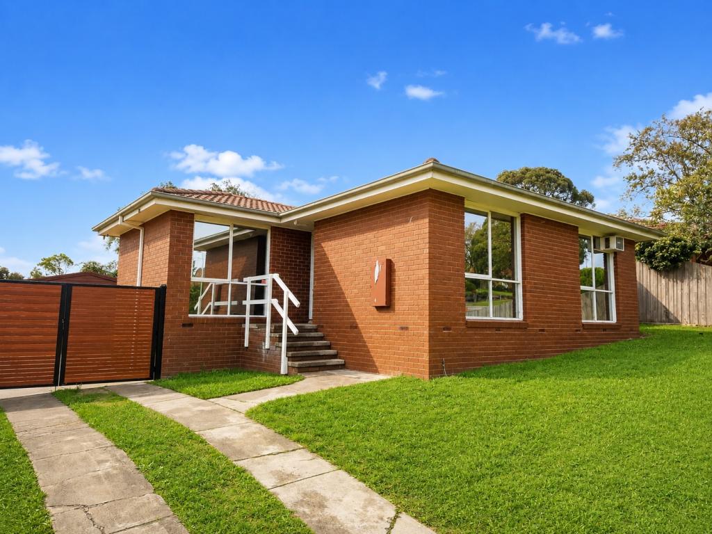 3 Currie Ave, Endeavour Hills, VIC 3802