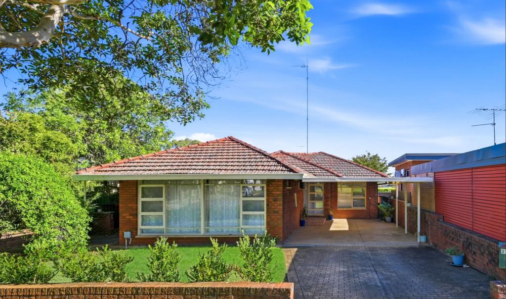 24 Hornseywood Ave, Penrith, NSW 2750