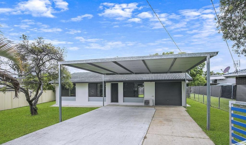 9 Pearl Cres, Caboolture, QLD 4510