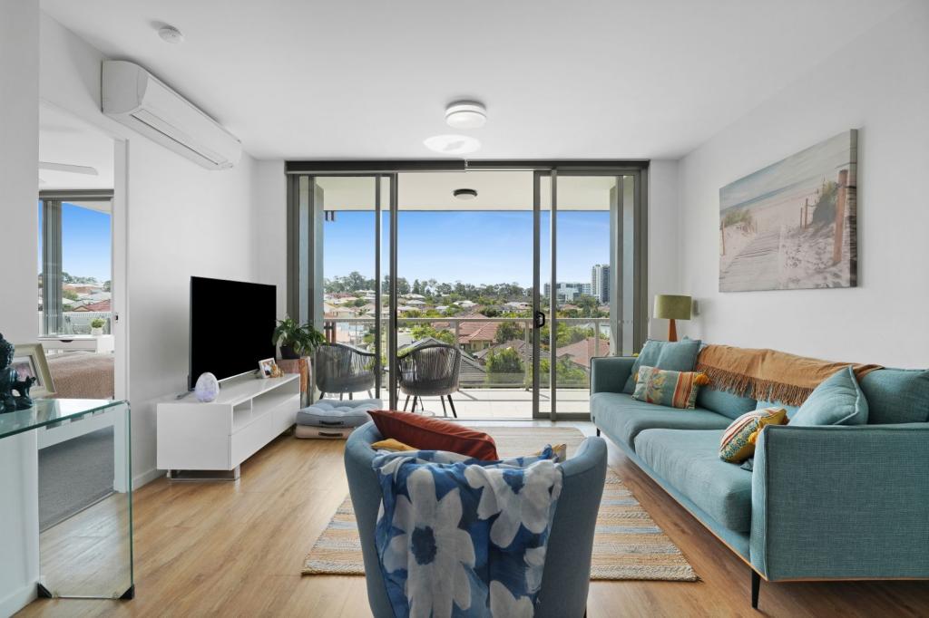1414/65 Varsity Pde, Varsity Lakes, QLD 4227