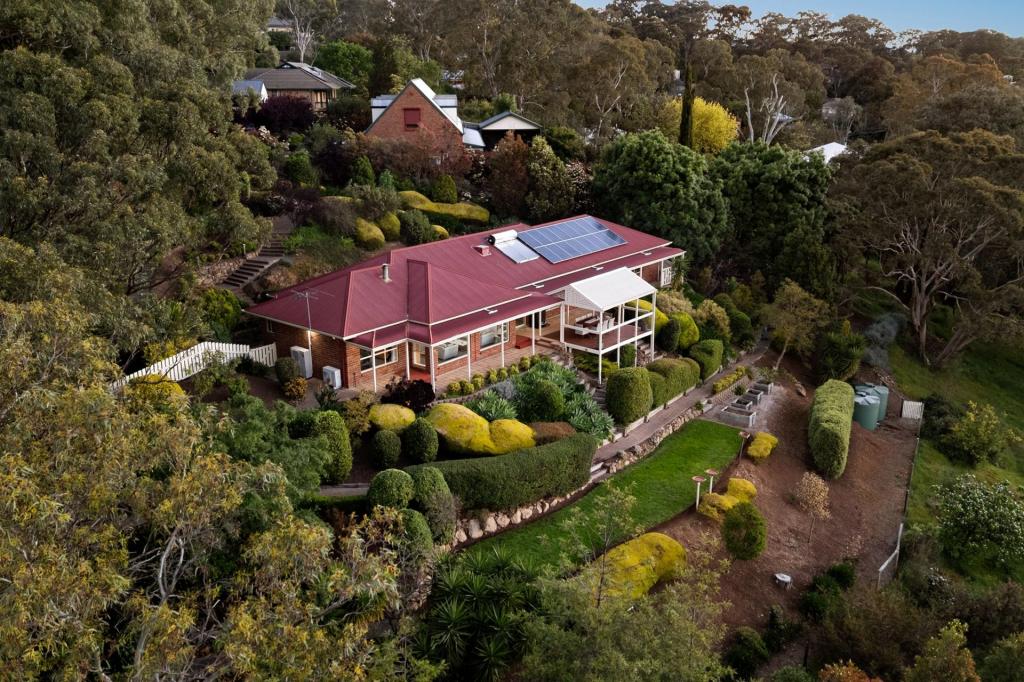 23 Mount Malvern Rd, Aberfoyle Park, SA 5159