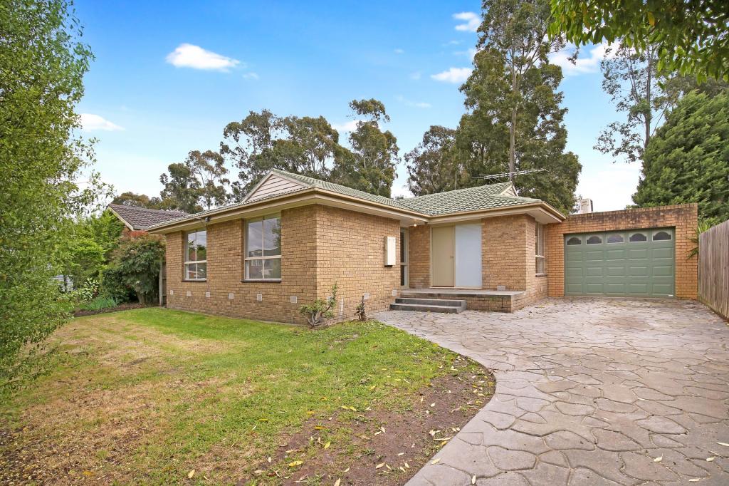 26 Ebony Dr, Bundoora, VIC 3083