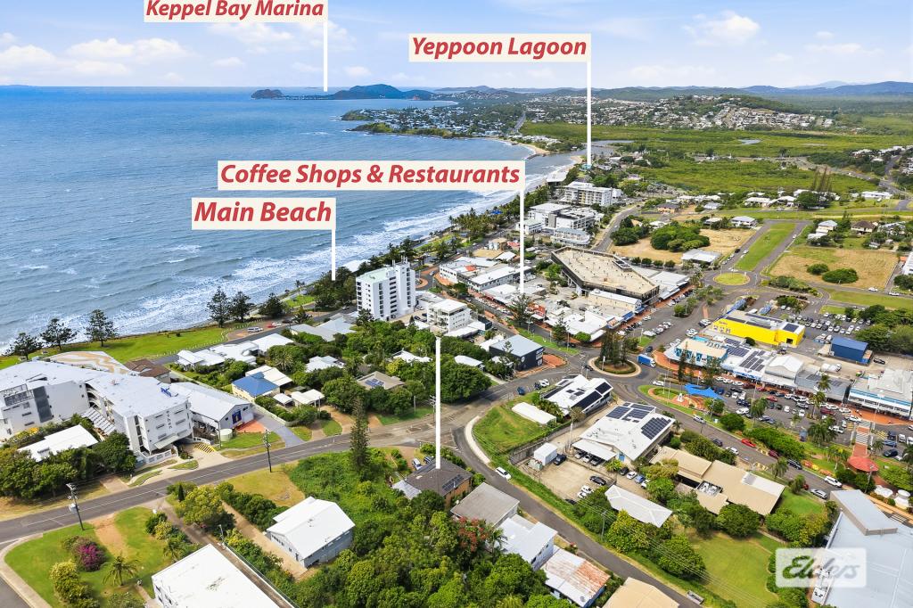 9 Raymond Tce, Yeppoon, QLD 4703