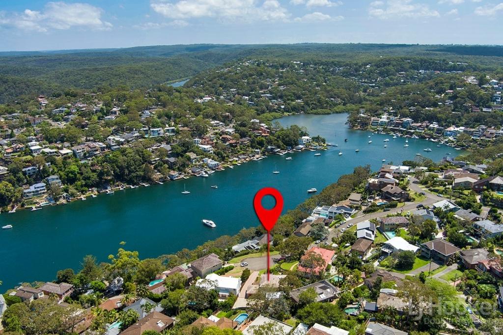 3 ROSEMONT PL, GYMEA BAY, NSW 2227