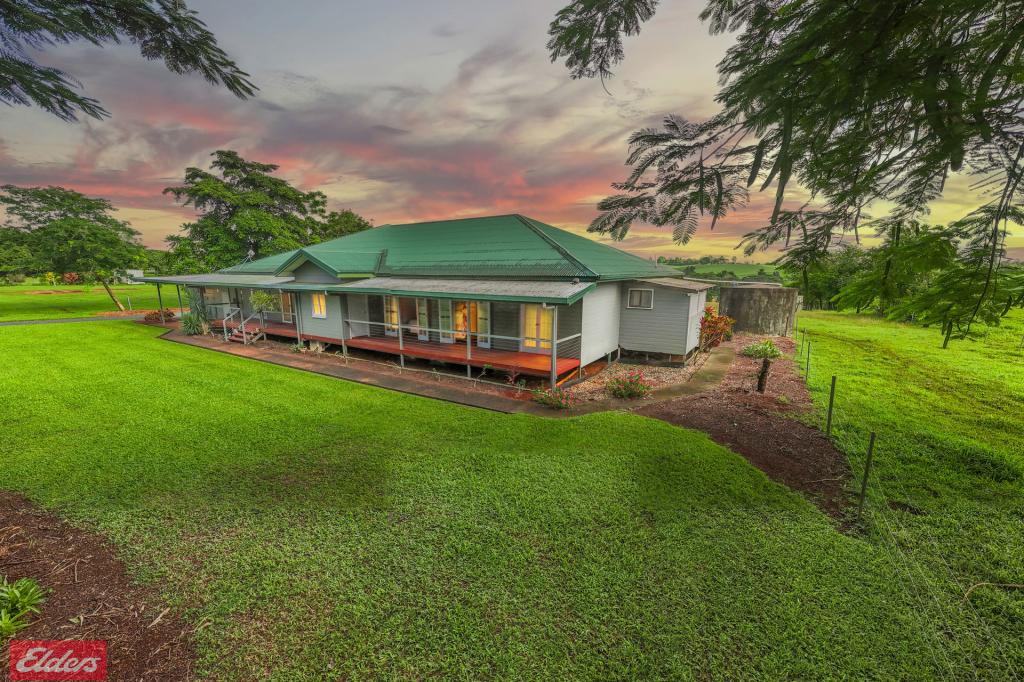 430 No 6 Branch Rd, South Johnstone, QLD 4859